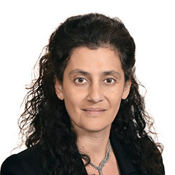 Efrat M. Cogan