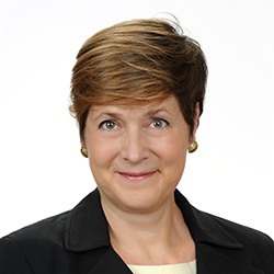 Carol K. Lucas