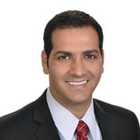 Joshua Mizrahi