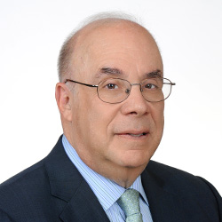 Steven M. Spector