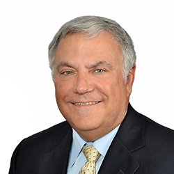 Larry Steinberg