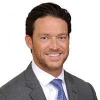 Eric Kennedy