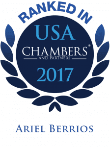 berrios USA chambers 2017