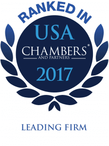 Buchalter Recognized by Chambers and Partners