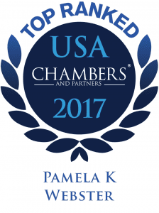 webster USA chambers 2017