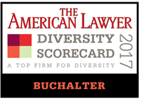 the american lawyer diversity scorecard 2017