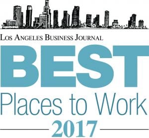 best places to work 2017