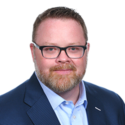 Todd A. Mitchell