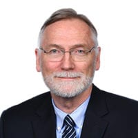 Michael W. Shackelford