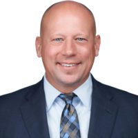 Bradley W. Hoff