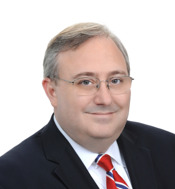 Douglas E. Wance