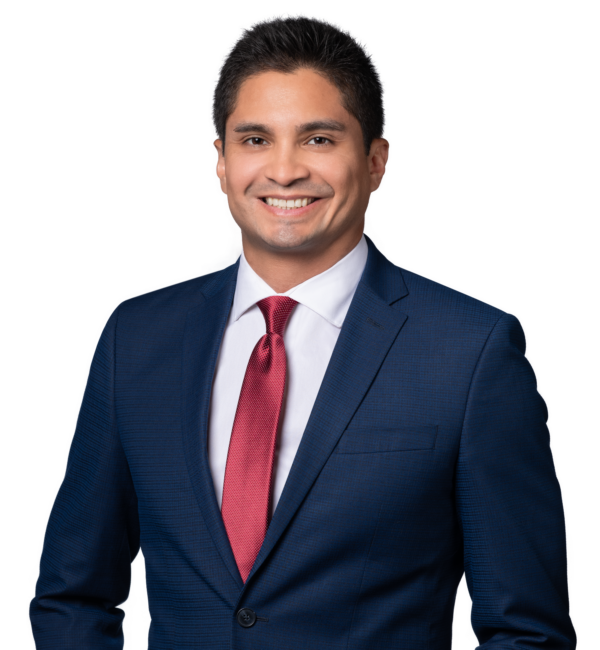 Ronald J. Arias