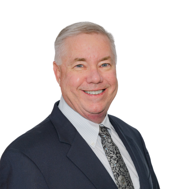 Mark M. Scott