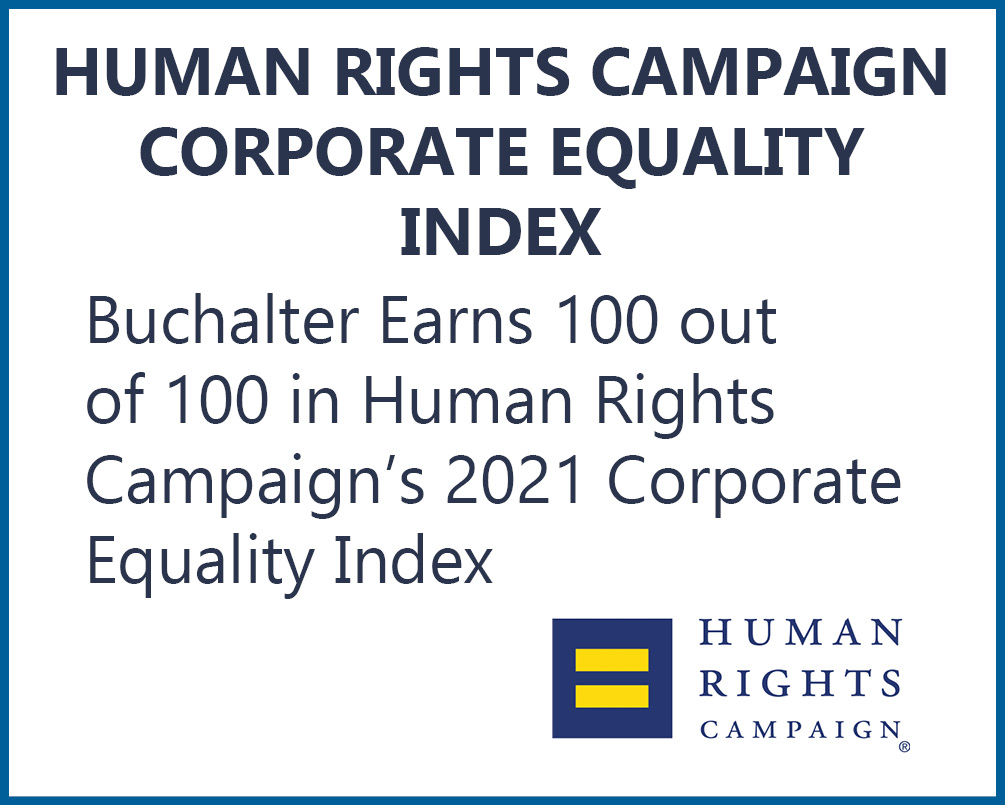 Diversity - Buchalter Law Firm
