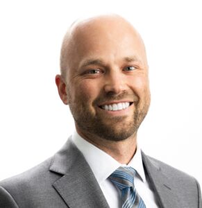 Trevor B. Fugate 