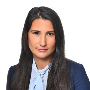 Alexandra Bijan Pakzad