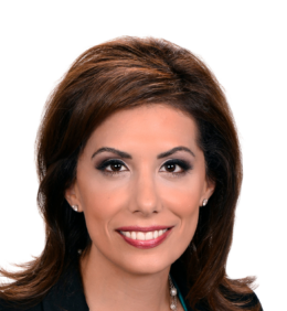 Nicole Sahagen Schiff