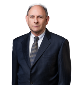Stuart A. Simon