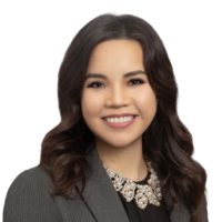 Tricia A. Pham