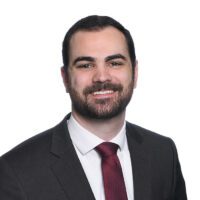 Adam P. Smith