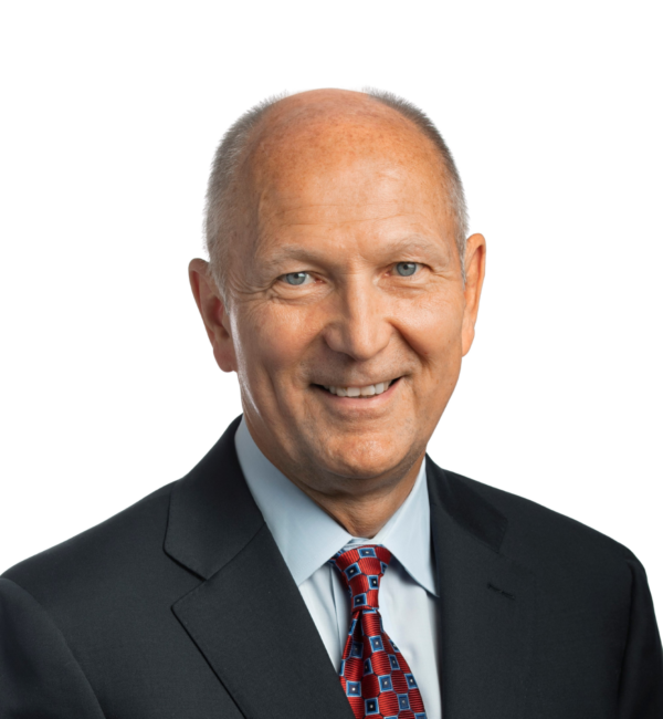 John C. Ramig