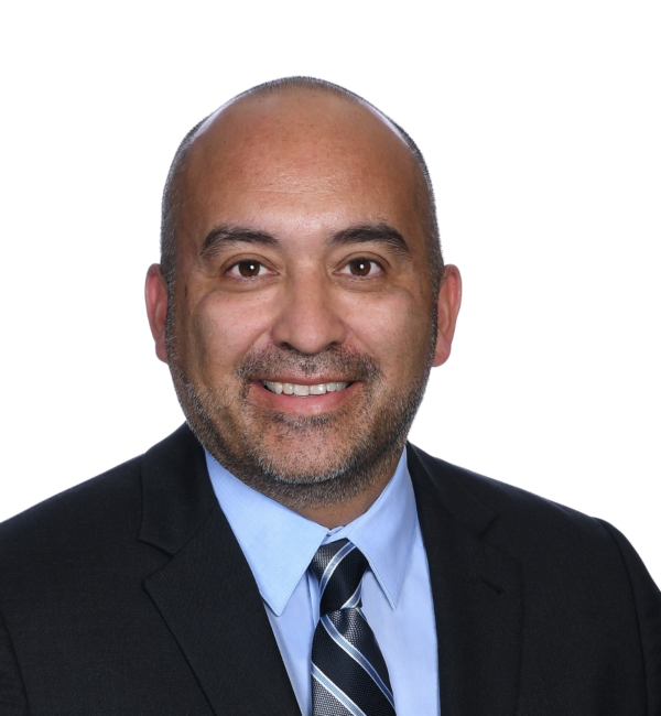 Joseph Vargas