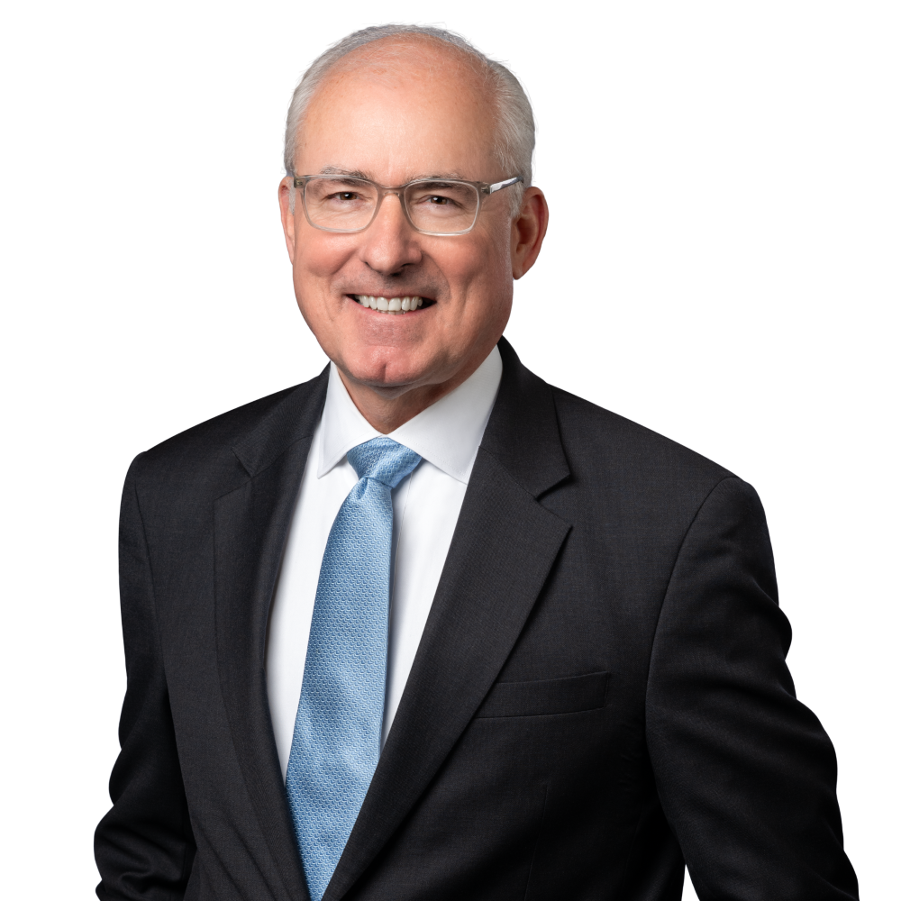 Portrait of C. Dana Hobart