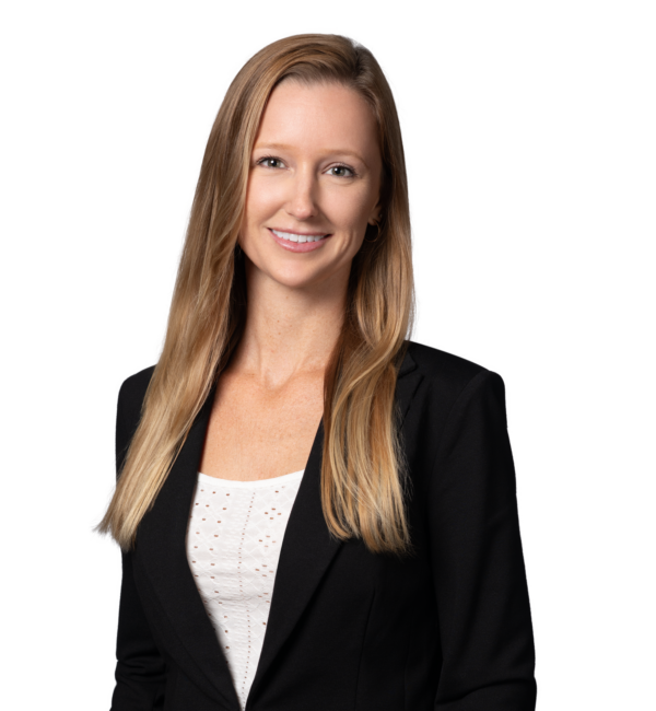 Alicia Belock