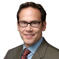 Portrait of John B. Crosetto