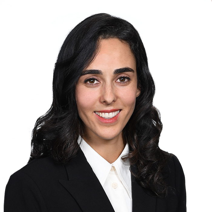 Paula B. Hernandez - Buchalter