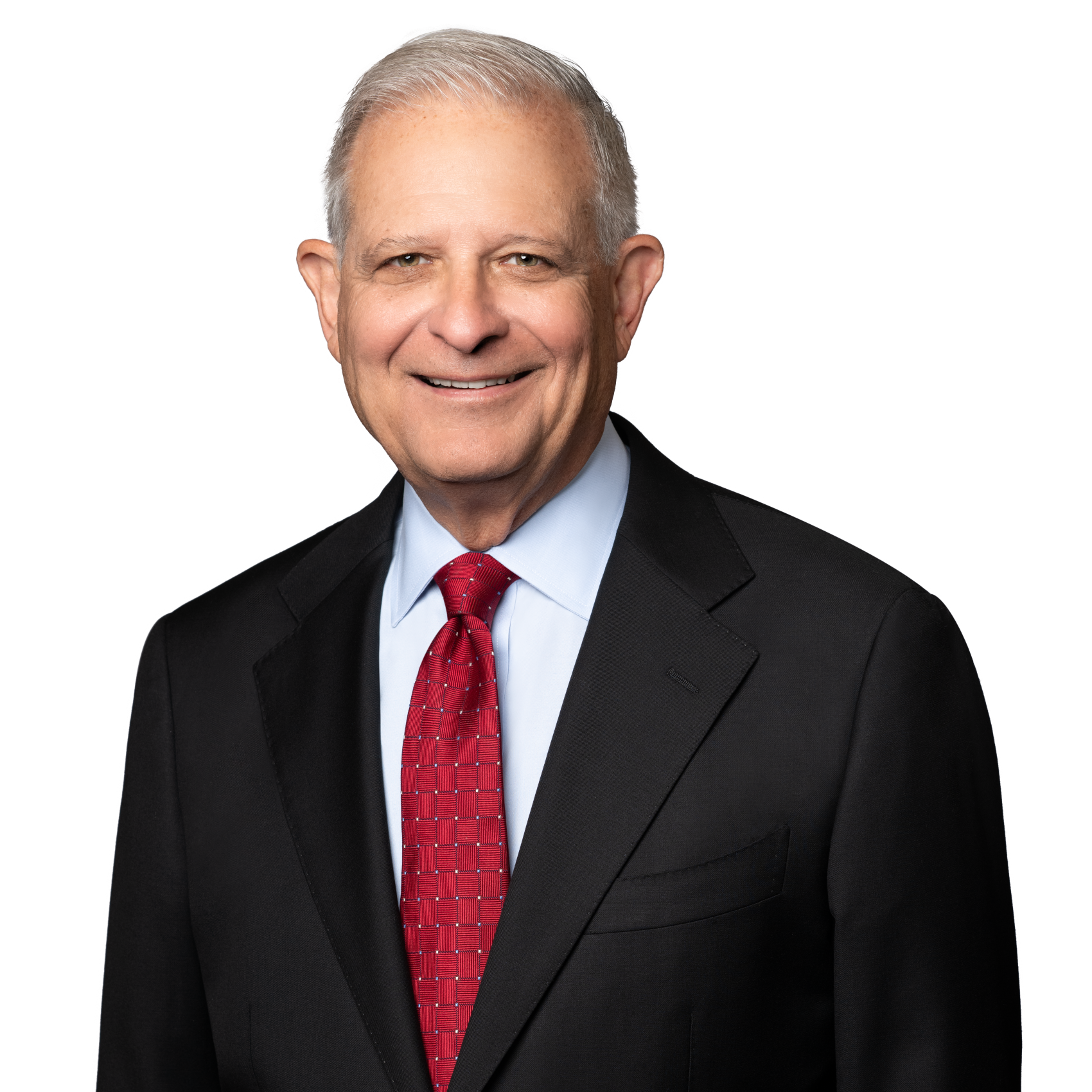 Portrait of Jeffrey H. Kapor