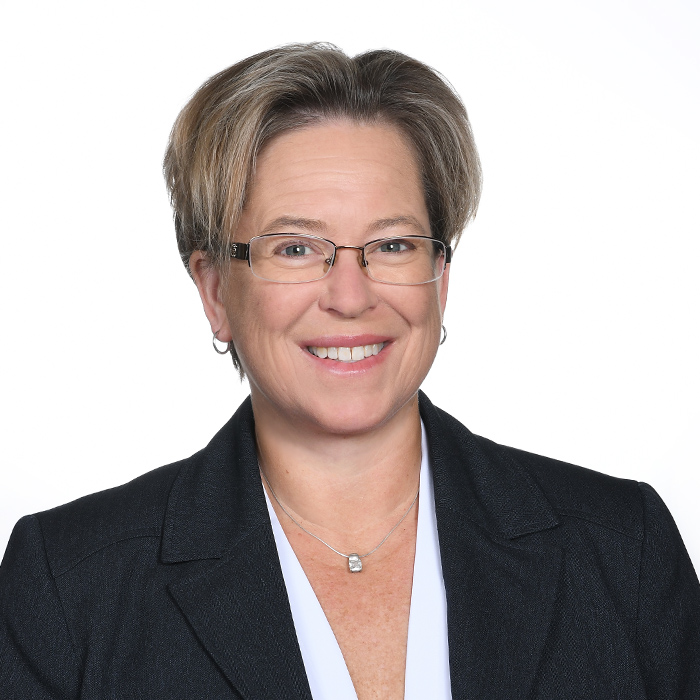 Portrait of Rebecca Fortune