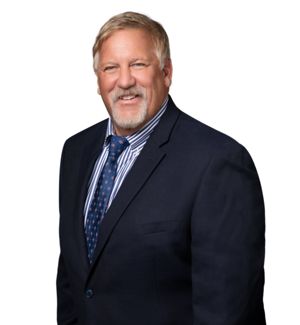 Joseph K. Fletcher, III