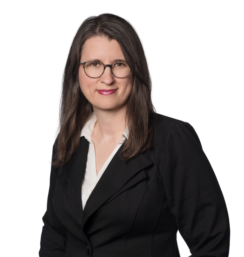 Alison M. Pear | Buchalter Law Firm