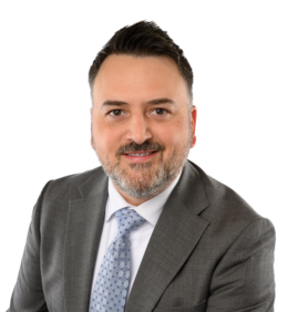 Russell A. Nevers