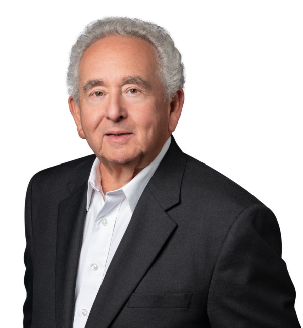 Philip J. Wolman