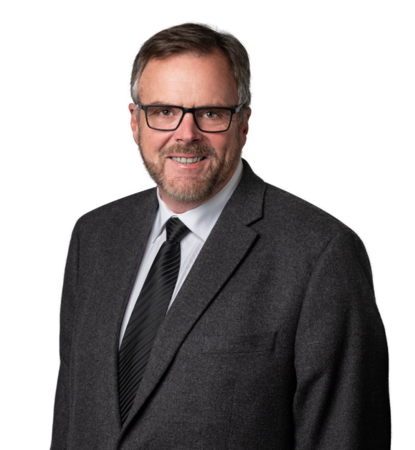 Michael B. Fisher