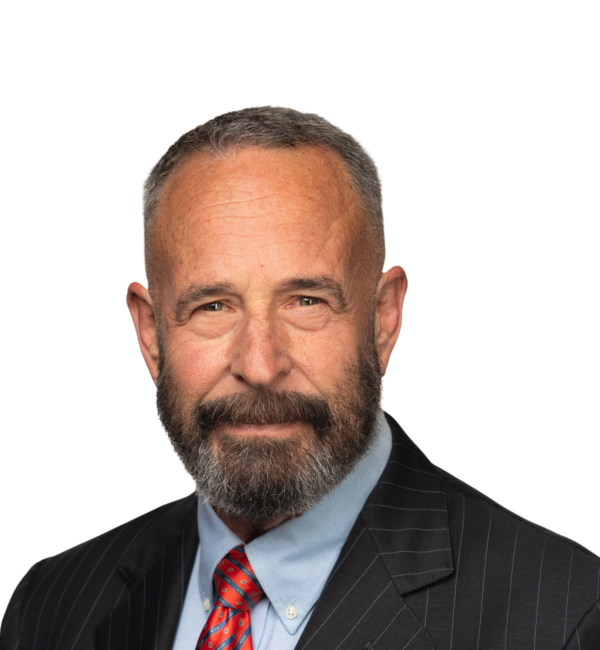 Jeffrey Judd