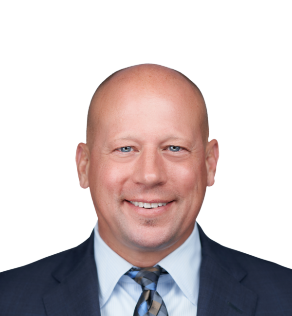 Bradley W. Hoff