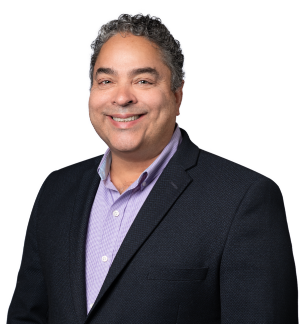 Ariel A. Berrios