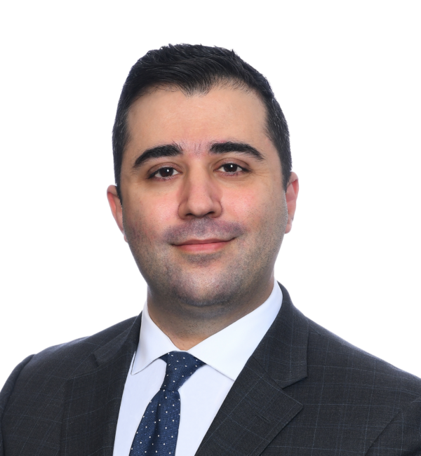 Zaven Sargsian