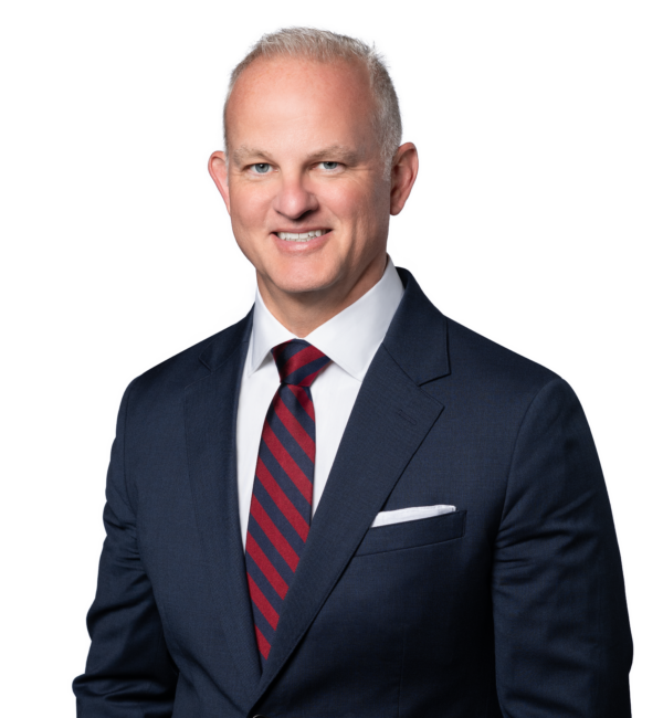 Mark T. Cramer