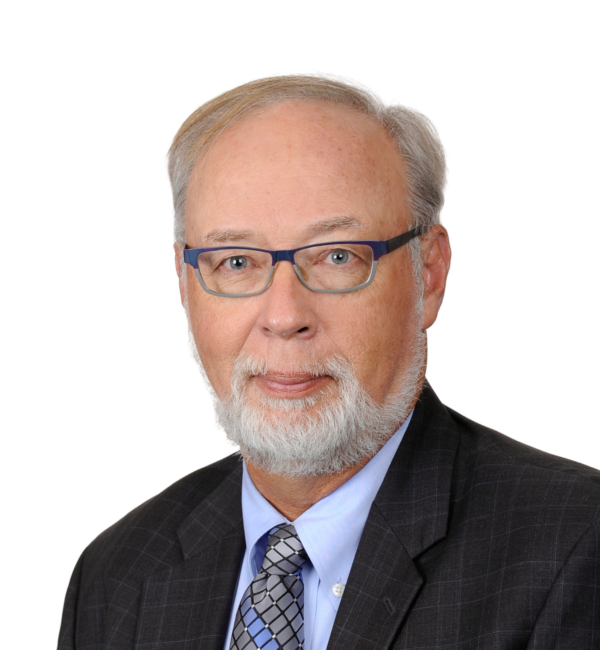 Douglas C. Straus