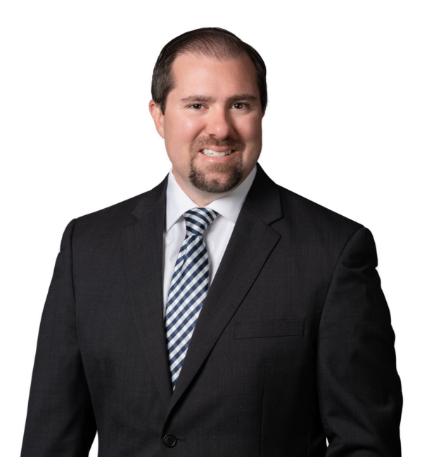 Daniel D. Dow