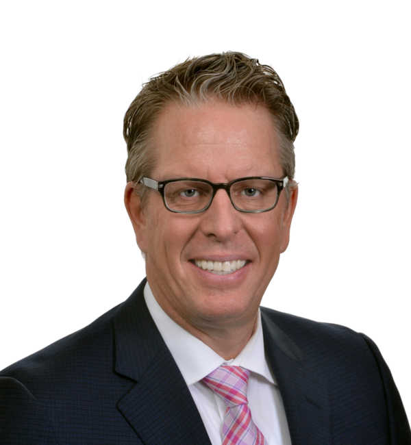 Eric C. Wilhelm
