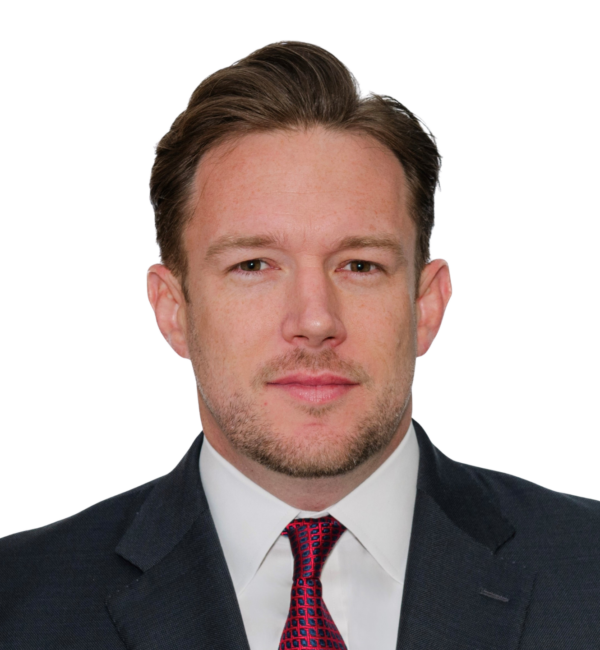 Ross Garrett