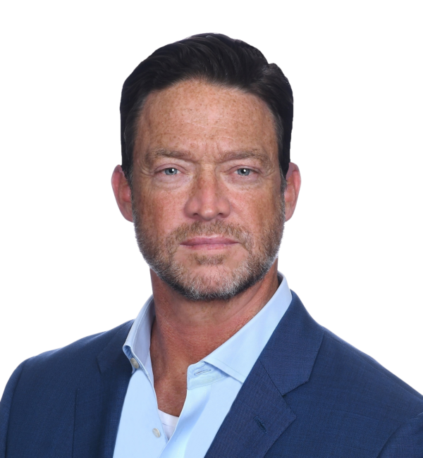 Eric Kennedy