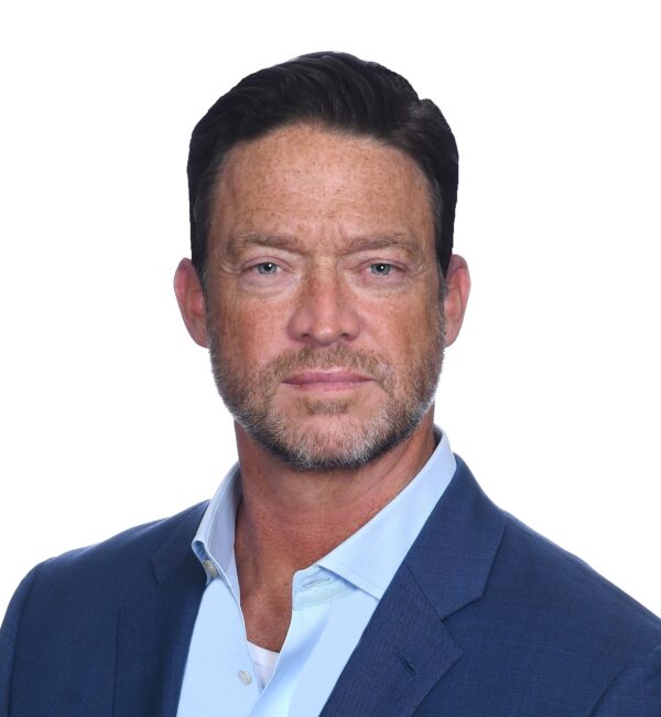 Eric Kennedy