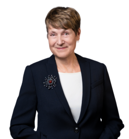 Carol K. Lucas