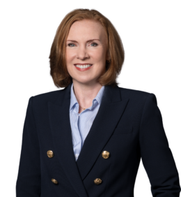 Cecilia O’Connell Miller